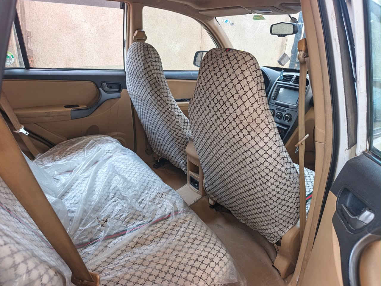 سلام عليكم تيكو مديل 20015
كير ميكانيكي  مكينه توه مجفته هسه خير من الله
تبريد ثلج 
كهربائيات شقاله كلهه 
لايتات زنون
مكان كرمه علي أبو صخير 
الاستفسار ***********
سعر 58
