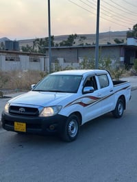 فەلاحی • ٢٠٠٨ • أربيل