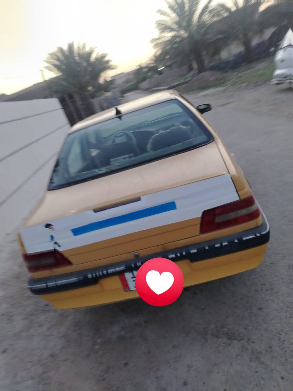 بيجو الميس • موديل ٢٠١٥ • للبيع