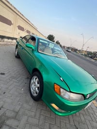 ١٩٩٢ • الزبير • محرك حلو