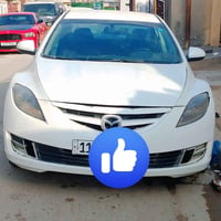 سلا م عليكم  مازده زوم 6 وارد امريكي مديل11  صدر جديد  كير مكينه مكفول...