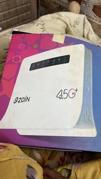 راوتر زين • مستخدم أقل شهر • فول نت