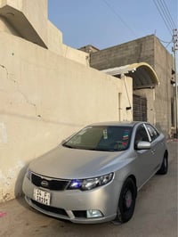 سيراتو ٢٠١٢ • ١٦٠٠ سي سي • كاميرا دوارة