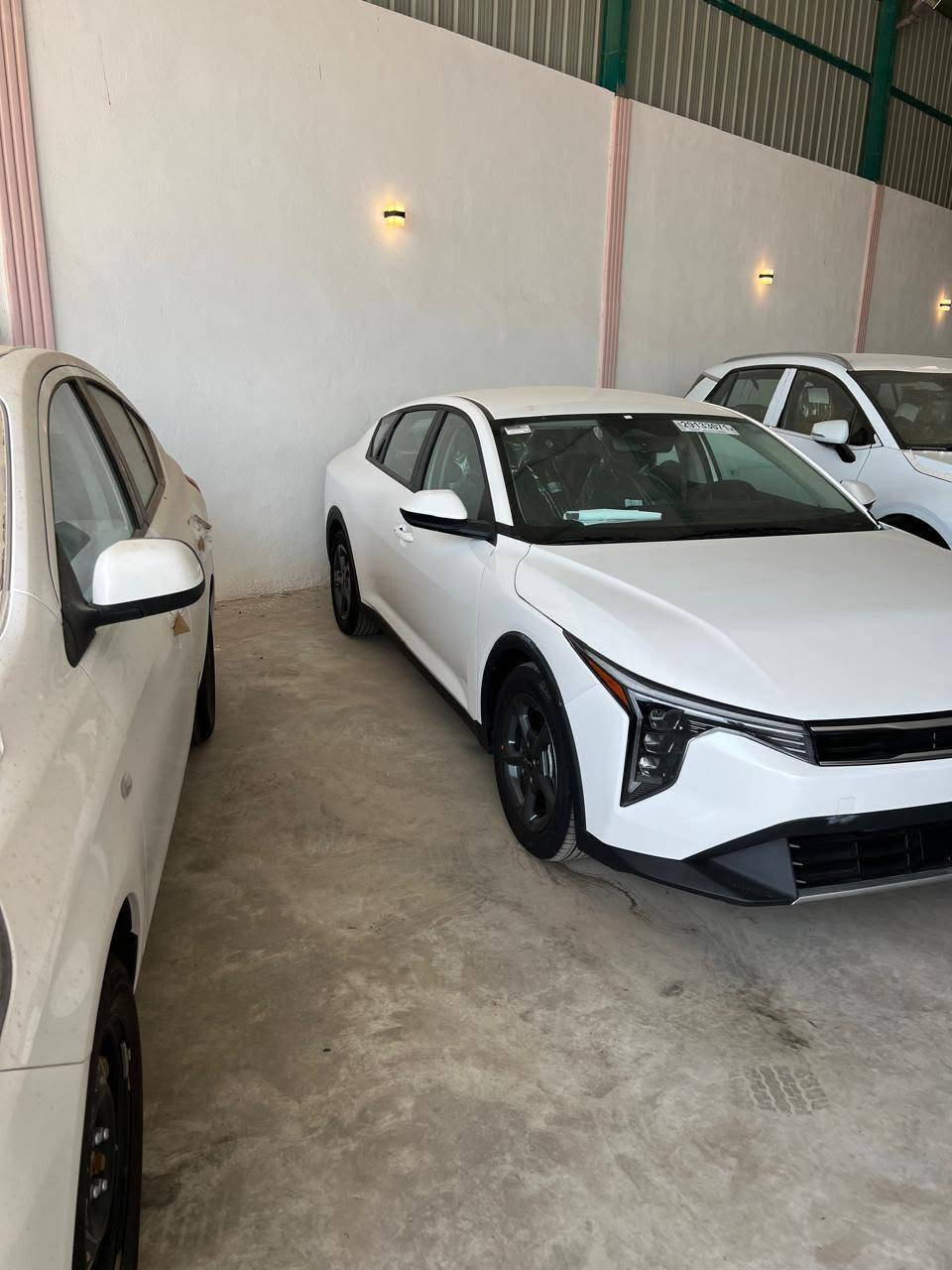 2025 KIA K4
السياره للبيع التواصل خاص 
***********
