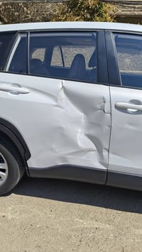 كورلا كروز • ٢٠٢٥ • رقم بغداد