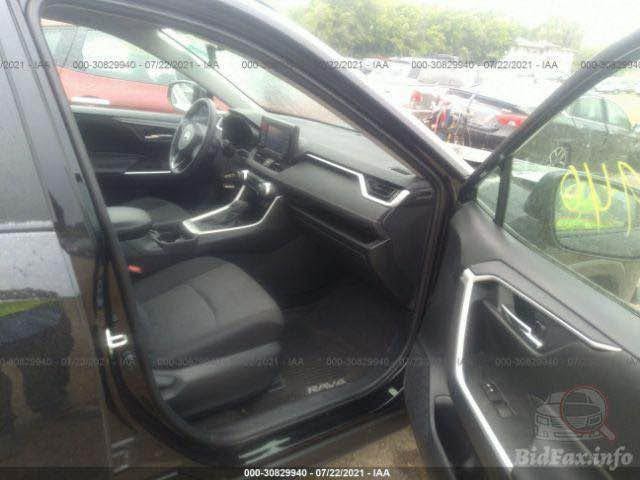 Rav4 XLE AWD 
مودیل ٢٠٢٠ دەبل اکسل ٦٧ هەزار رۆشتوە تەنها دەرگای پشت سایق بەخەی ئەمریکا بێ ئێرباک رەقەم هەولێر بەناوی خۆمە

بەسمەیە
کوشنی سایق کارەباییە
تەبریدی پشتەوە
دەبڵ ئەکسلە
کوشنی پێشەوە هیتەرە
رادار ئاوێنە
خەتی جاددە
نرخ
١٩٣ وەرەقە ومەجال

راف ٤ موديل ٢٠٢٠ فئة XLE AWD بيهة بس باب خلف السايق بخ امريكا بدون ايرباك ماشية ٦٧ الف رقم اربيل بأسمي

مواصفات
بصمة
كشن سايق كهرباء
دبل اكسل
تبريد قطعتين
كشنات امامية تدفئة
رادار امامي جانبي خلفي
السعر
١٩٣ ورقة
*********** أربيل, العراق
