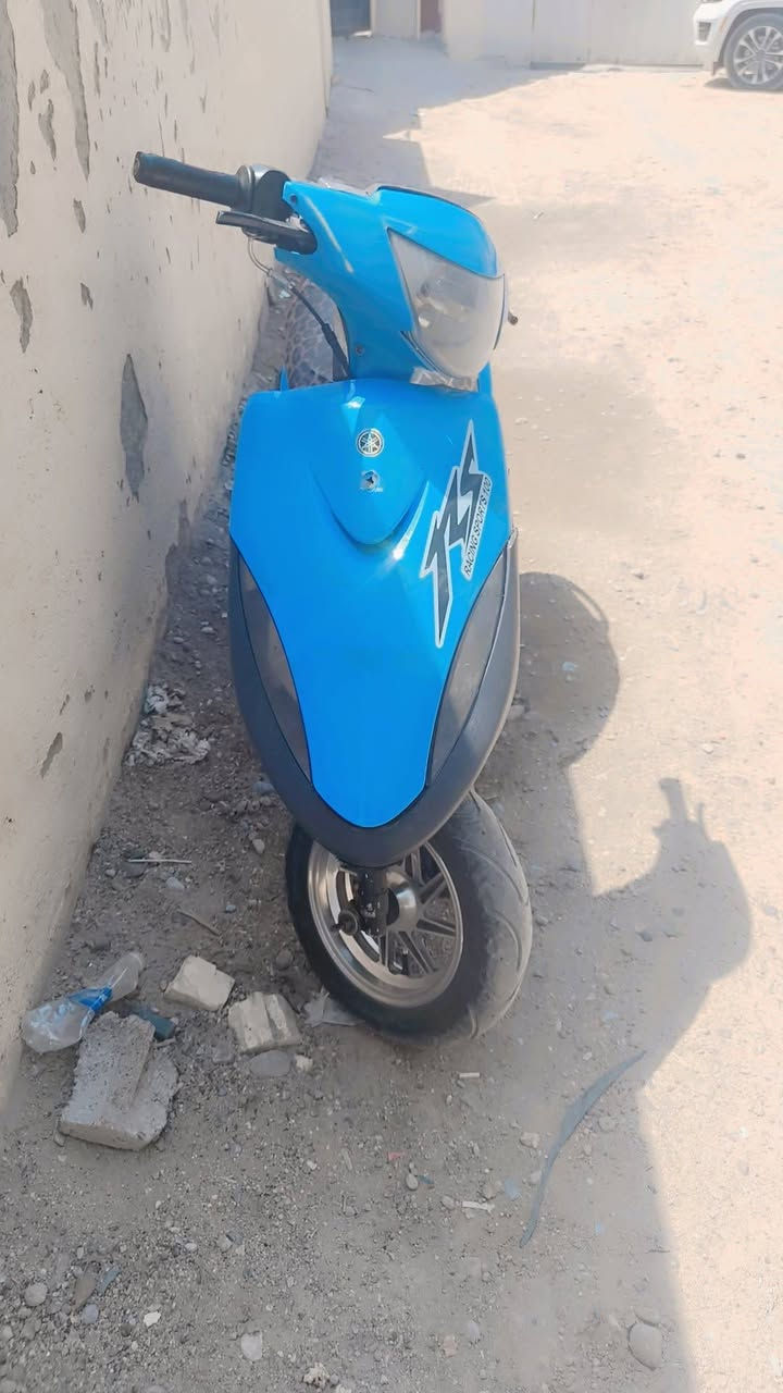 السلام عليكم دراجه ماكس عدله للبيع دراجه كل شيء شغال شاير سيلف لايتات دراجه رايده 450 وبيها مجال مكان شارع البياع
الاستفسار راسلني على الواتساب ***********
السلام عليكم دراجه ماكس عدله للبيع دراجه كل شيء شغال شاير سيلف لايتات دراجه رايده 450 وبيها مجال مكان شارع البياع
