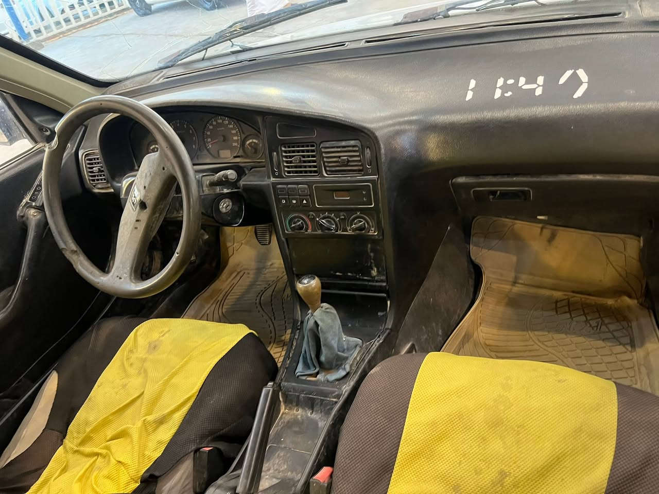 بيجو روا مديل 9بس حداديه نص عمر جاهزه السعر 15قفل قفل لتعاملني سنويه لل29رقم نجف راعيه صديقي بنجف ***********
