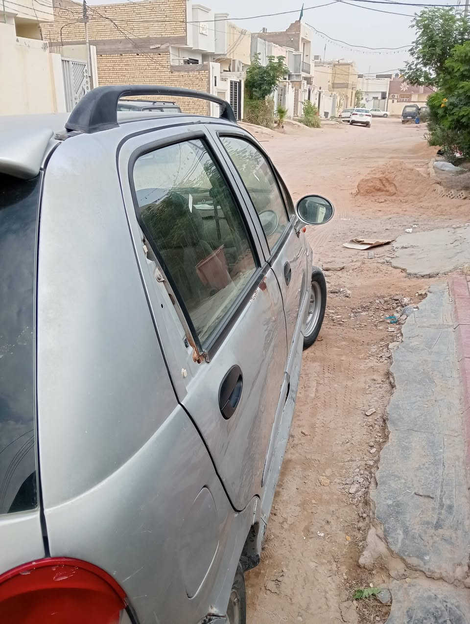 كيوكيو • ٢٠١٢ • النجف الاشرف