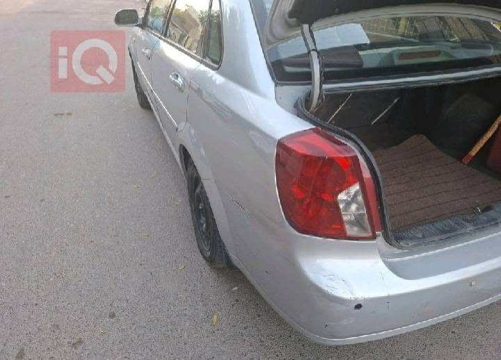 السلام عليكم.. اوبترا 2009 للبيع 🚘
الصبغ: مكفولة من الصبغ عام عدا "الجنطة".
المسافة المقطوعة: 120,000 كم.
التبريد: شغال وثلج ❄️ (ما تحتاج أي مصاريف).
الوضعية العامة: السيارة جاهزة من كلشي وما بيها أي نقص، أدير سلف وسافر.
السعر: 73 ورقة وبيها مجال طيب للشراي المتواجد.
المكان / العنوان: بغداد / جميلة.
الرقم والتحويل: رقم بغداد والتحويل مباشر.
واتساب : ***********
