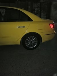 ويل كب • تايرات نضافة • سوناته ١٦/١٧