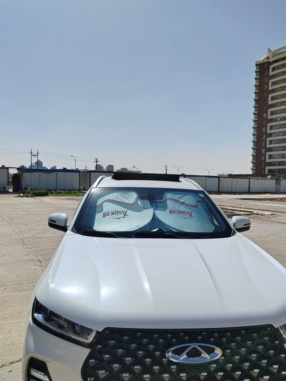 للبيع تيكو 7 برو موديل 24 ضمان شركة فول مواصفات ماشي 26000 رقمها أربيل موجوده باربيل تحويل بدون صبغ كلين للاستفسار ***********
السعر 140$
للبيع تيكو 7 برو موديل 24 ضمان شركة فول مواصفات ماشي 26000 رقمها أربيل موجوده باربيل تحويل بدون صبغ كلين للاستفسار ***********
