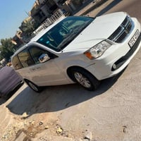 دوج كرفان • ٢٠١٩ • جسر ديالى
