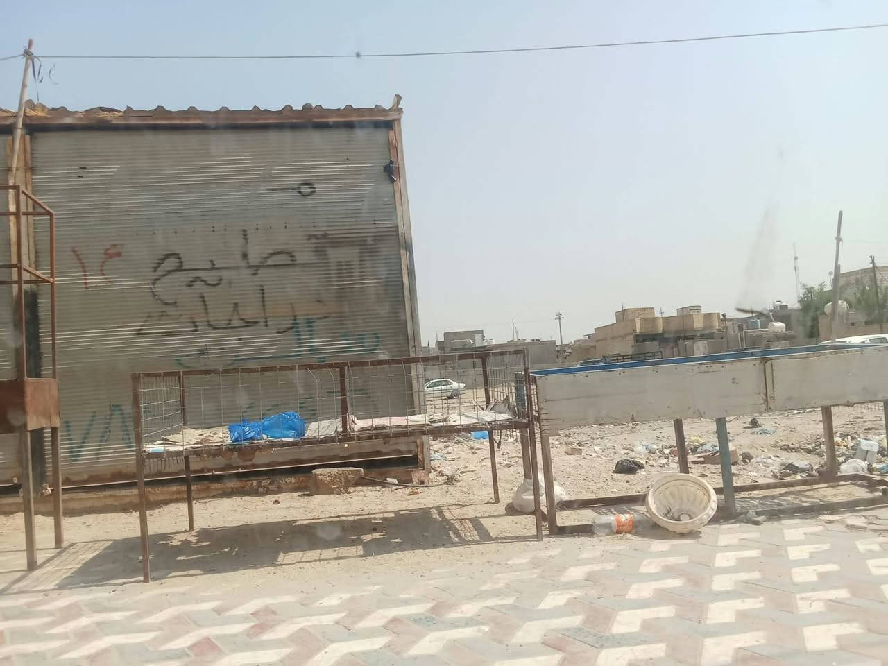 دجاج • سمك • قابل تفاوض