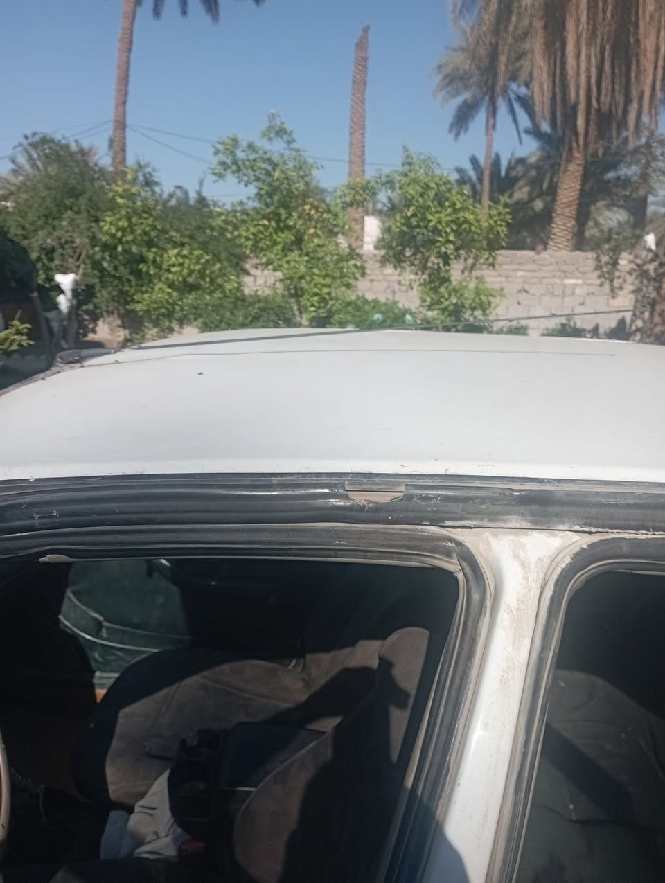 بيجو بارص موديل ١٣ رقم بصره سنويه ل ٢٧تحويل مباشر  بيه مستعجل على بيعته ٢٢وبيه مجال المكان بابل لا ستفسار هاذه الرقم ***********
