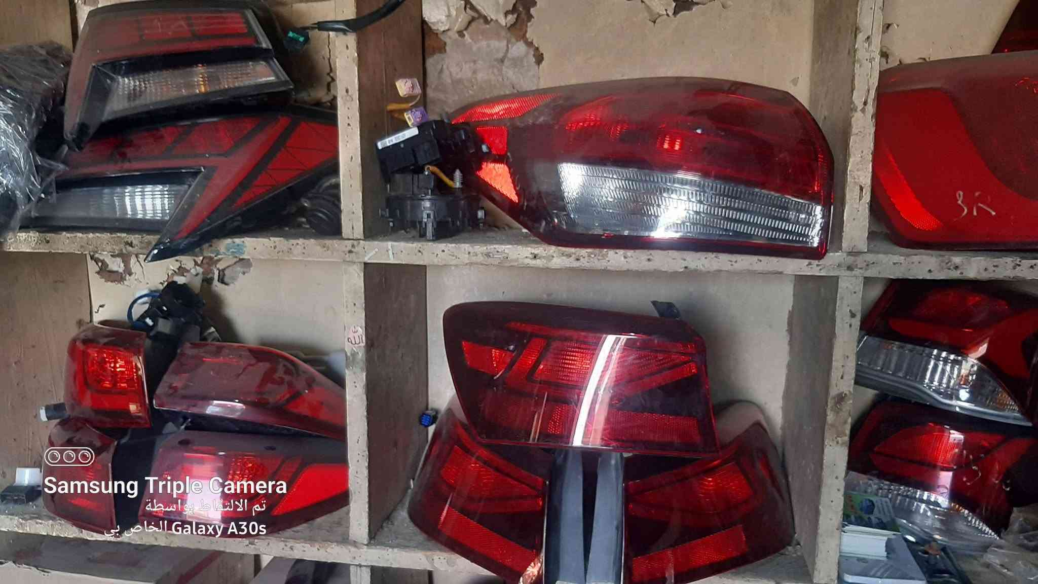 ادوات احتياطيه فورتي وارد امريكي كافه الألوان انشالله الشيخ عمر مجاور معمل الخياطه العسكرى من جهة باب المعظم الفرع الثاني طريق معسكر الرشيد قرب مجمع المشن للاطارات مقابل نادي الاذاعيين والتلفزيون للاتصال ***********  واتس اب فقط رجاءا

نص مكتوب في الصور:
- Samsung Triple Camera
- تم التقاط بواسطة
- Galaxy A30s
- Galaxy A30s الخاص بي
- Samsung Triple Camera تم التقاط بواسطة Galaxy A30s