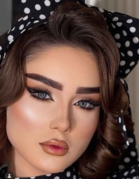ميكاب وتسريحة • عرايس • خدمة منزلية
