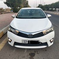 كورلا • ٢٠١٥ • ٩٩٠٠٠