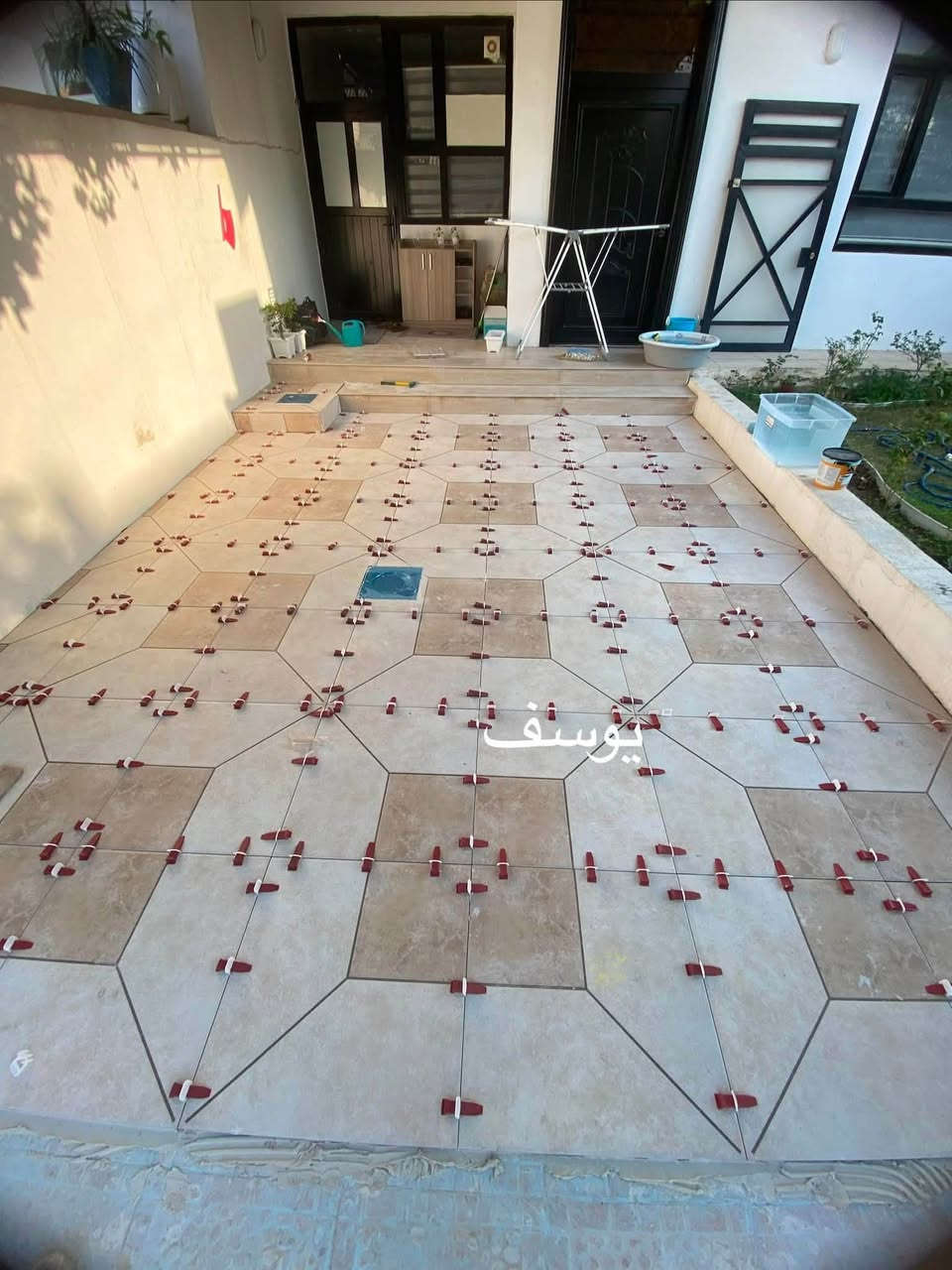 جاهزين نستلم اعمال السيراميك المرمر 
عزل سطوح 
كهربائيات 
سقوف ثانويه 
جبس بورد 
صحيات 
للتواصل ***********
