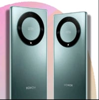 هونر X9b • بطاريه ٥٨٠٠ • رام ١٢