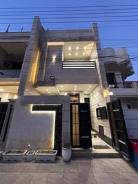 ٩٥م • ٢٠٢٤ • حي البنوك