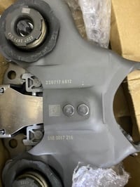 هذا الجزء هو طقم شوكة فصل القابض (Clutch Release Fork Kit) الخاص بنظام...