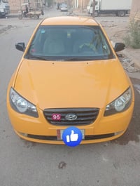 النترا ٢٠٠٩ • وارد امريكي • ضربه خلفيه