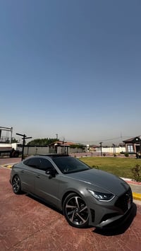 سوناتا ٢٠٢٣ • ١.٦ تيربو • ماشيه ٤٢ ألف