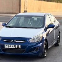 اكسنت • ٢٠١٦ • وارد امريكي