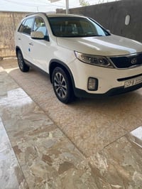 سورنتو • موديل ٢٠١٣ • ٧ راكب