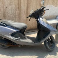سبيسي • سيم • سكوتر