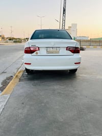 سمند سورن • ٢٠١٢ • واسط لكوت