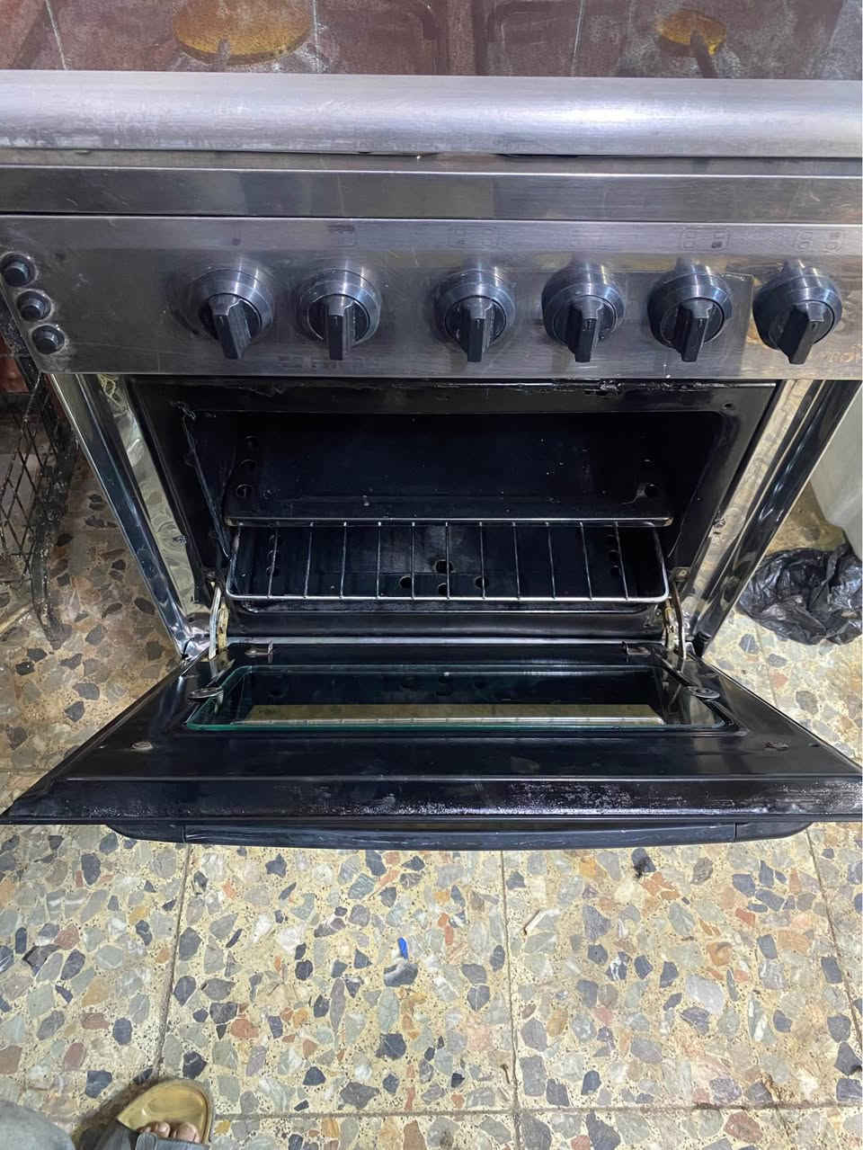 بغداد • الرياسة مال عبيدي • شارع عشرين