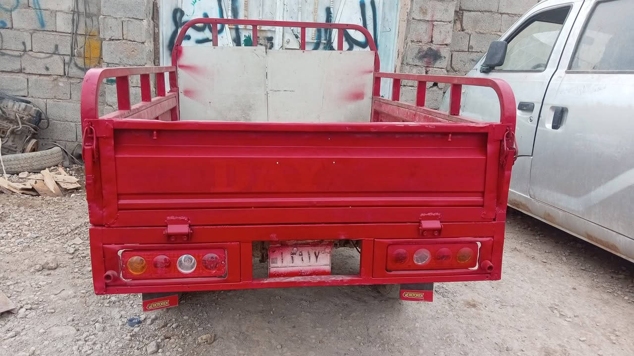 سلام عليكم ستوته رقم أبيض للبيع مديل ١٢ راعيها موجود لاستفسار عل الرقم ***********
