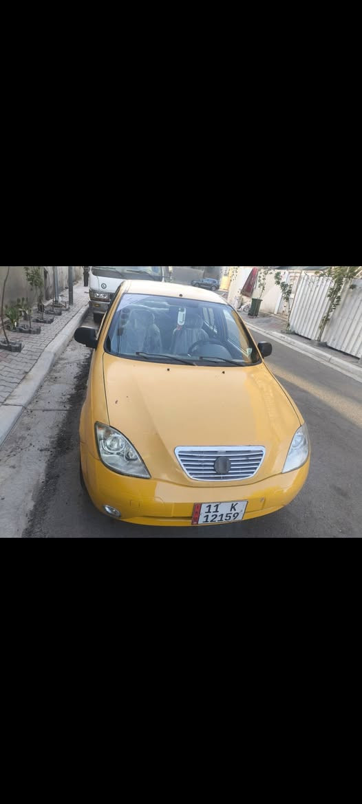 طيبة موديل 2014 بأسمي هزتها جديدة 
تبريد ثلج 
حدادية جديدة 
تخم تاير جديد 
مكينة وكير مكفولات من كلشي 
مكفولة عدا طرف الجاملغ يم الايت 
وخياس بنهاية الجاملغ كد شبر لا اكثر 
مكاني كربلاء 
سعرها 36 وبيها مجال كلش بسيط للشراي 
للاستفسار ***********
