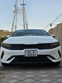 K5 خليجي • ٢٠٢٣ • ٤٠٠٠٠ كم