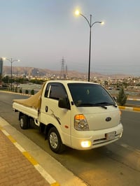 كيا • موديل ٢٠٠٧ • وارد
