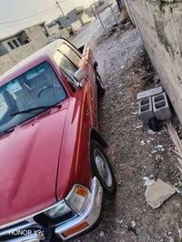 موديل 90 • كركوك • دوشمه جديد