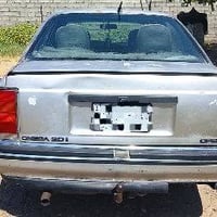 اوبل اوميغا • ١٩٩٣ • بدون صبغ