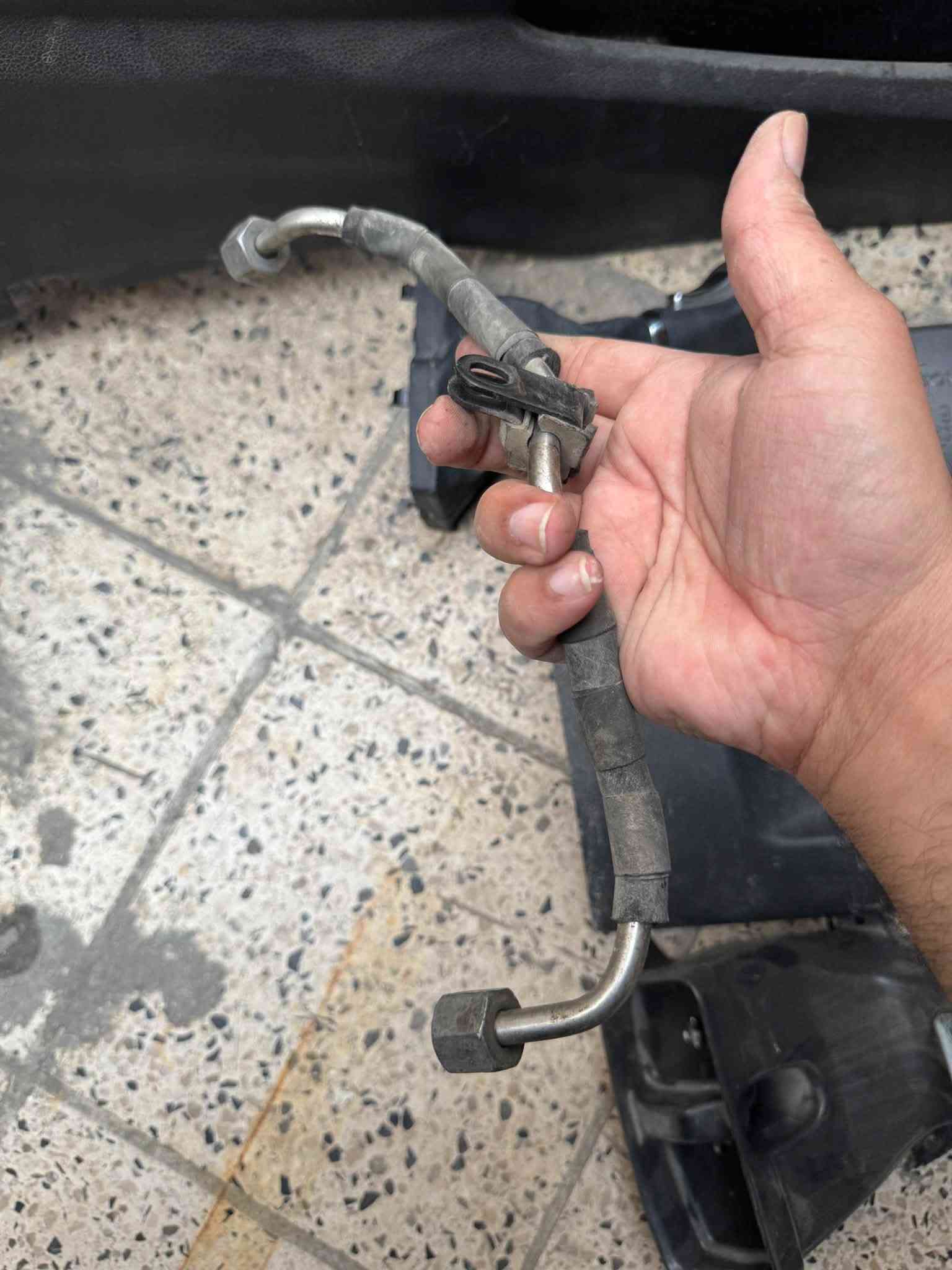 توسان • امريكي • قطع غيار
