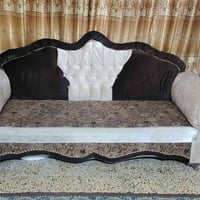 تخم كنب • العزه