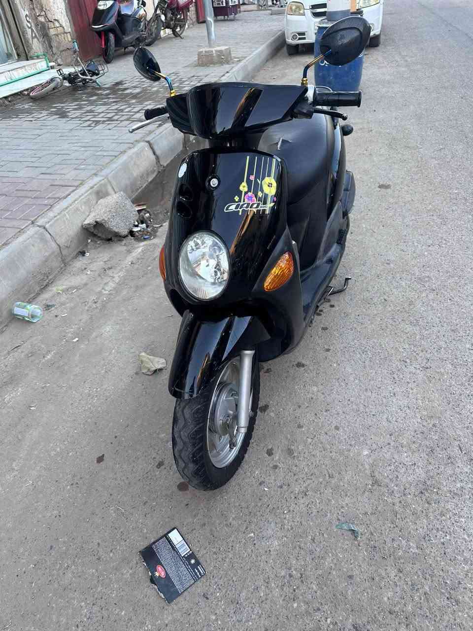فله جديد معناها الكلما للبيع ختم واحد مكفول سعر 900 وبيه مجال قليل مكان كوت حي جهاد ‏‪***********‬‏ خاص متواجد
