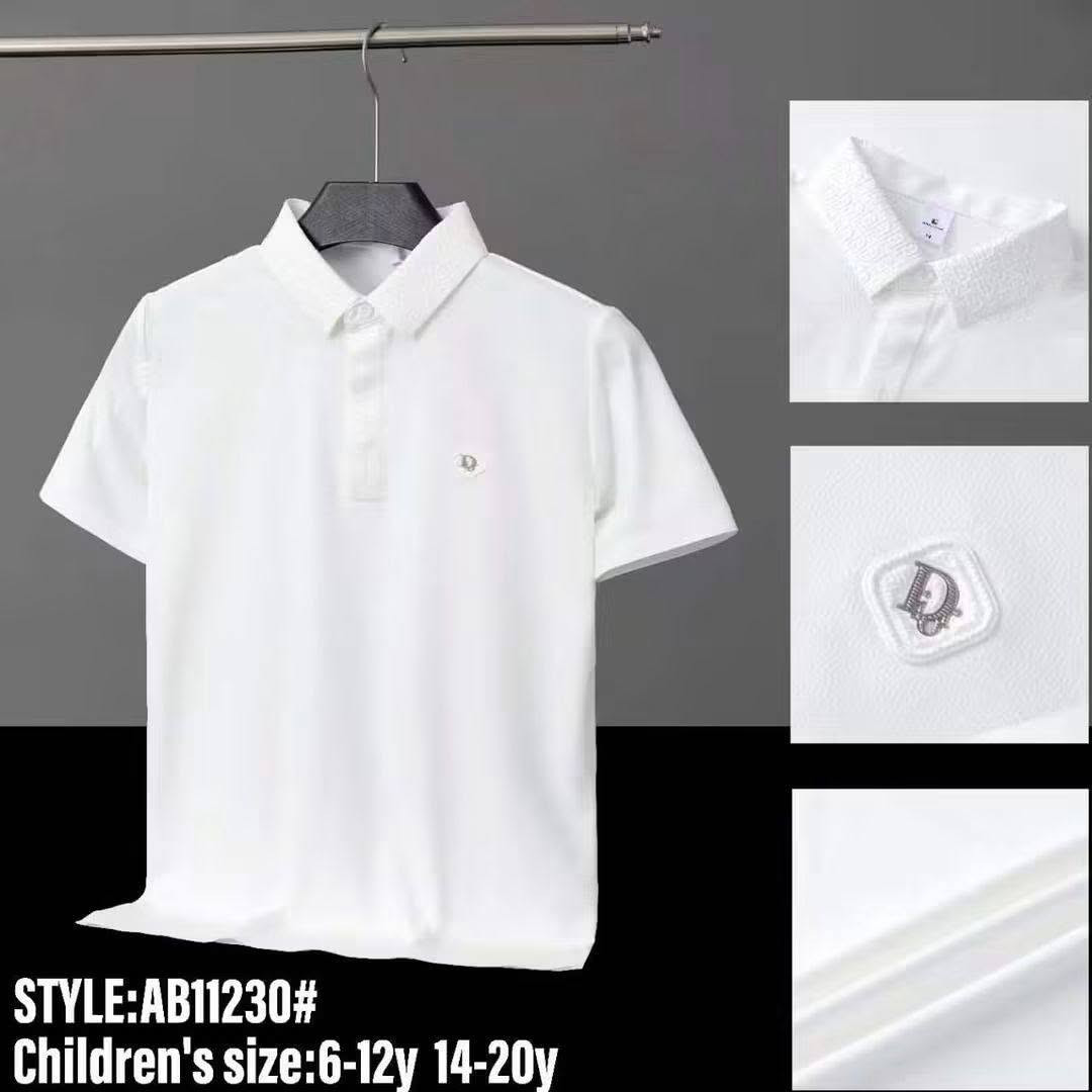 زبائننا الكرام ❤️
إذا مو براندات ما نزلناها 🔥
بديات ولادي شبابي
👕 أعمار من 6 إلى 18 سنة
📍 مجمع النونو – واسط / قضاء الحي / شارع البالات
📞 ***********
📩 للحجز والاستفسار مراسلة الصفحة
