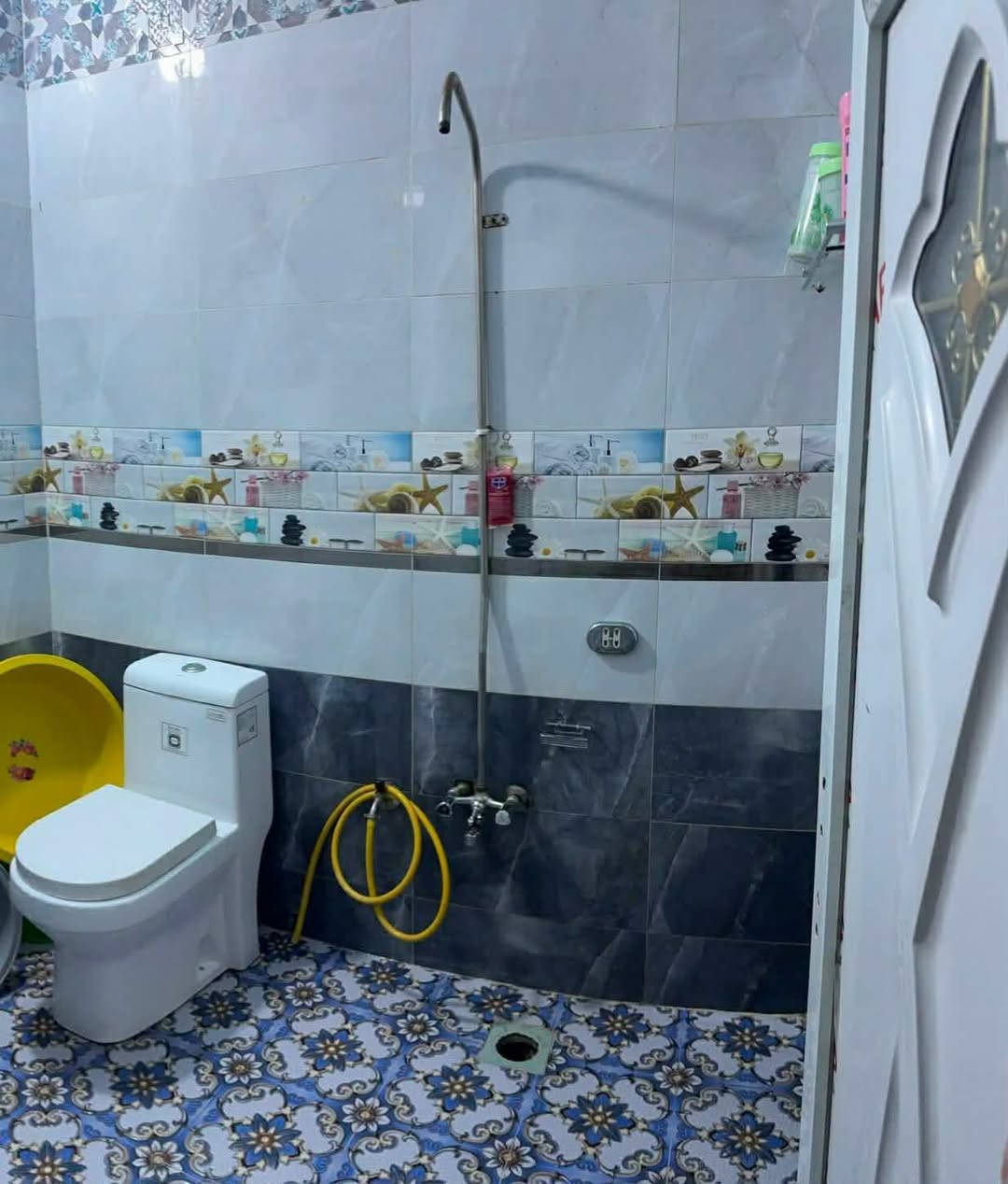 الجربوعية الثانية • ٢٠٠م • طابو