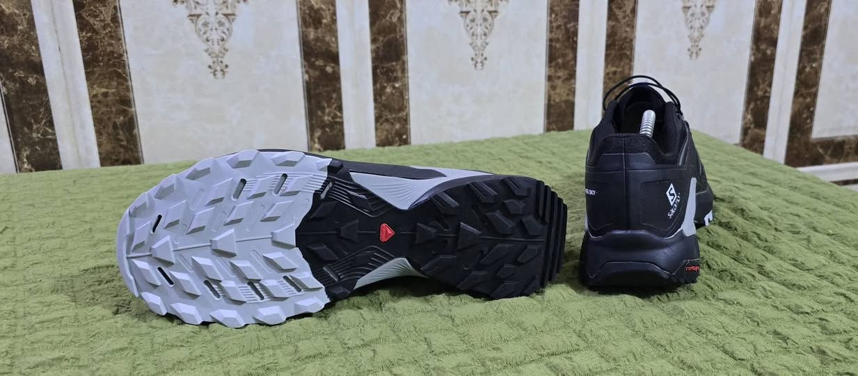 ماركة سلمون.   اصلي اوربي. 

قياس 43 

يتوفر توصيل 🚚🚚 فقط 

حجز واتساب ***********

#كربلاء #ناصريه #اربيل #زاخو #سليمانيه #دهوك #موصل #بصره #نجف #بغداد #كركوك #بابل #العرق #سوريه #الخليج
