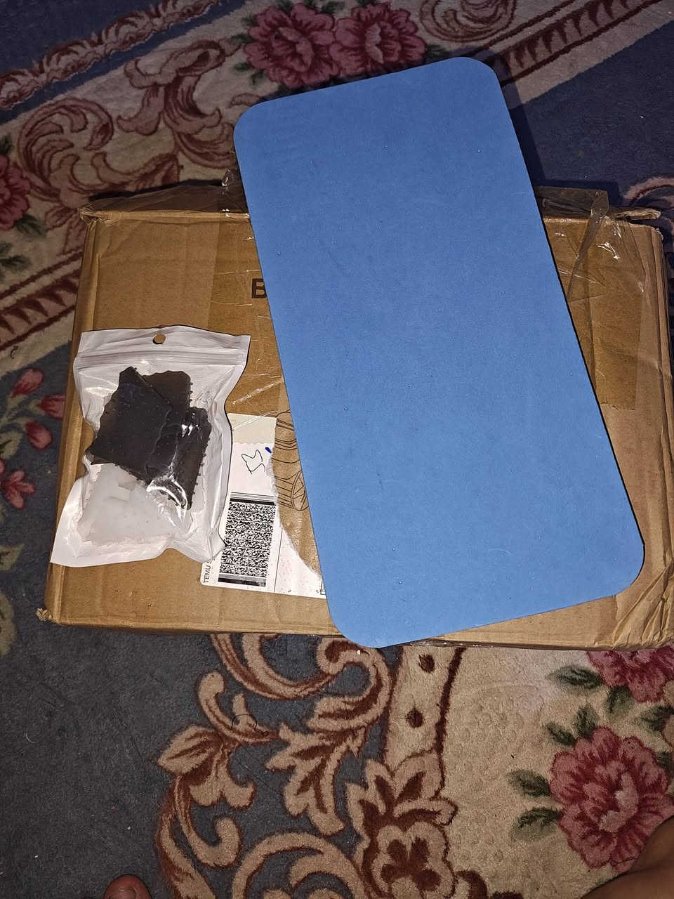 جهاز رياضه سعر مناسب ب 20 وبي مجال توصيل موجود كل المحافظات رقمي ***********
