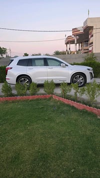كاديلاك XT6 • ٢٠٢٣ • مبادلة هايلوكس