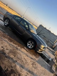 جارجر SXT • ٢٠١٦ • رقم بصره