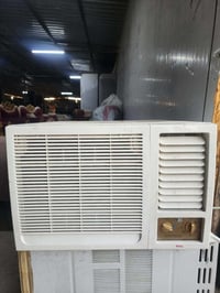 مكيف • تي سي ال • شغال