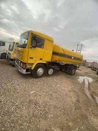 تنكر • فالفو • كركوك